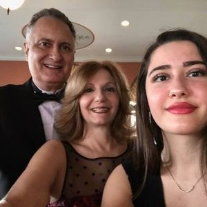 Meet your Posher, Gail